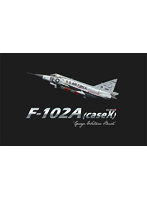 1/72 F-102A ジョージ・ウォーカー・ブッシュ