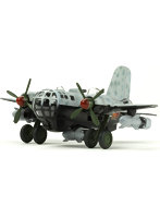 モンキッズ He177 爆撃機