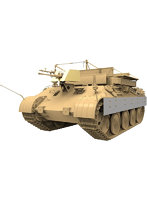 1/35 ドイツ軍 戦車回収車Sd.Kfz.179 ベルゲパンター A型