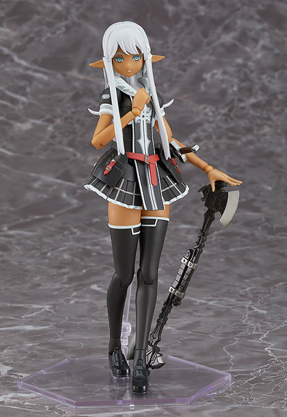 PLAMAX ゴッズオーダー GO-02 神翼魔戦騎士 メグミ・アスモデウス