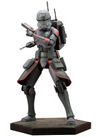 ARTFX スター・ウォーズ:バッド・バッチ エコー THE BAD BATCH