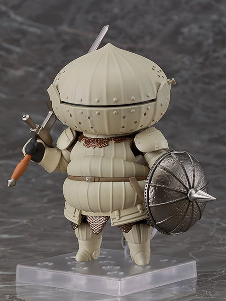 ねんどろいど DARK SOULS ジークマイヤー