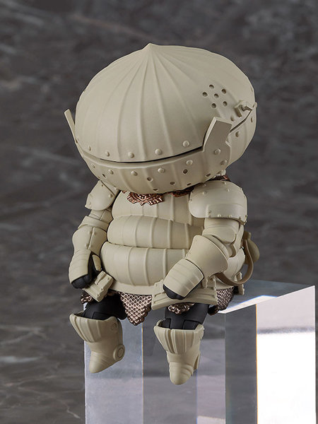 ねんどろいど DARK SOULS ジークマイヤー