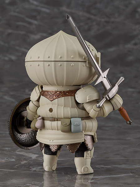 ねんどろいど DARK SOULS ジークマイヤー