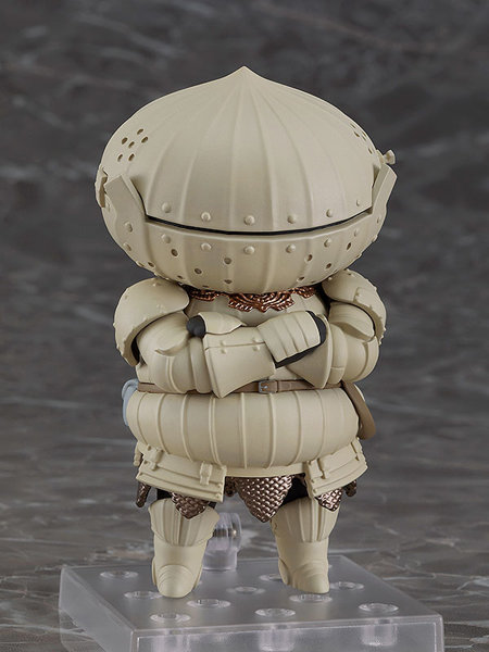 ねんどろいど DARK SOULS ジークマイヤー