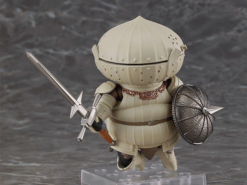 ねんどろいど DARK SOULS ジークマイヤー