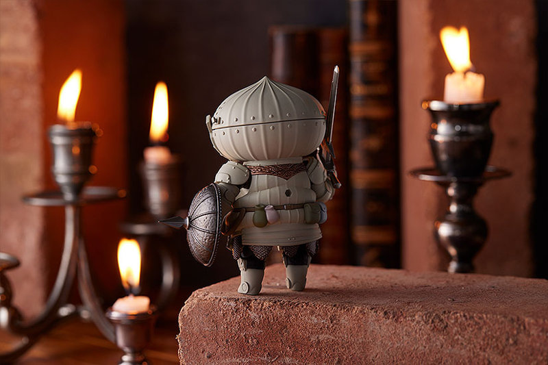 ねんどろいど DARK SOULS ジークマイヤー