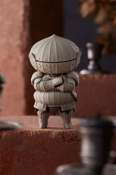 ねんどろいど DARK SOULS ジークマイヤー