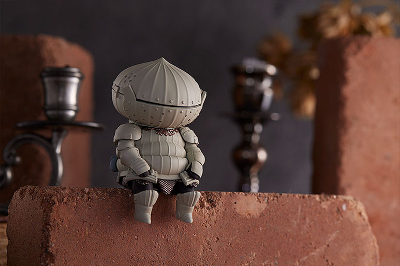 ねんどろいど DARK SOULS ジークマイヤー