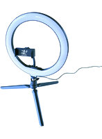 凄！ ホビー用LEDリングライト L
