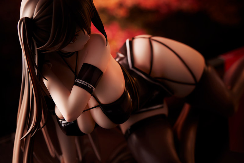 アズールレーン 瑞鶴 瞬速の真名