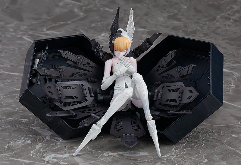 chitocerium LXXVIII-platinum 1.5