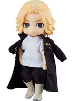 ねんどろいどどーる 東京リベンジャーズ マイキー（佐野万次郎）