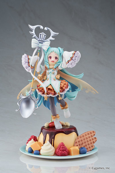 プリンセスコネクト！Re:Dive ミヤコ おやつの時間なのVer. 1/7 完成品フィギュア