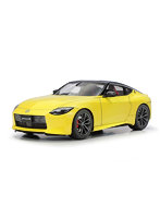 1/24 NISSAN フェアレディZ （RZ34）