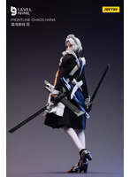 DMM.com [RA-03 パンツァーバニー アンネリーゼ 1/12 完成品アクション