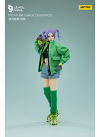 フロンティアカオス キャンディフロッグ