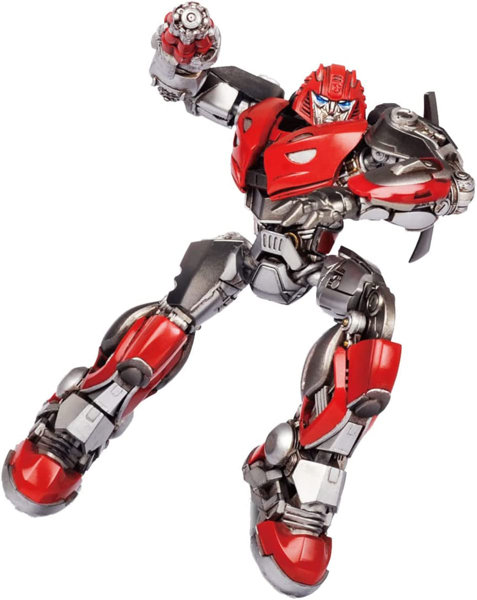 トランスフォーマー バンブルビー クリフジャンパー