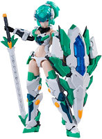 1/12 ATKガール 四聖獣 玄武