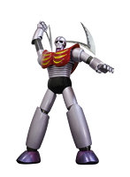 GRAND ACTION BIGSIZE MODEL マジンガーZ ガラダK7