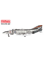 1/72 アメリカ海軍 F-4J 戦闘機 ‘ミッドウェイ 1978’【限定品】
