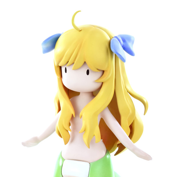 邪神ちゃん