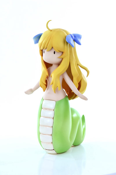 邪神ちゃん
