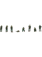 DCMA02 歩兵セットB