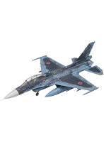 1/72 航空自衛隊 F-2B戦闘機