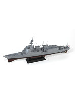 DMM.com [1/700 海上自衛隊 護衛艦 DDG-179 まや] ホビー・おもちゃ通販