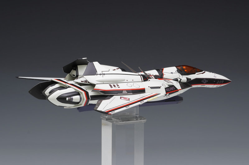 1/72 VF-171EX ナイトメアプラスEX［アルト機］