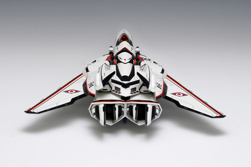 1/72 VF-171EX ナイトメアプラスEX［アルト機］