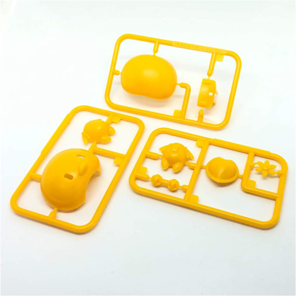 チョイプラ みかんかっぱ