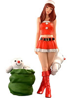 1/20 サンタガール