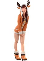 1/20 カリブーガール