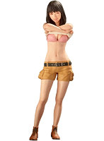 1/20 ミラクルガール-期待のルーキー