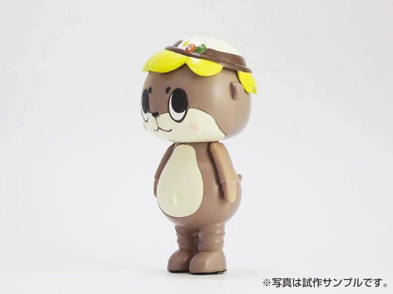 チョトプラモ しんじょう君