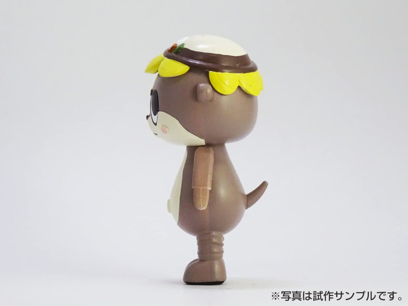 チョトプラモ しんじょう君