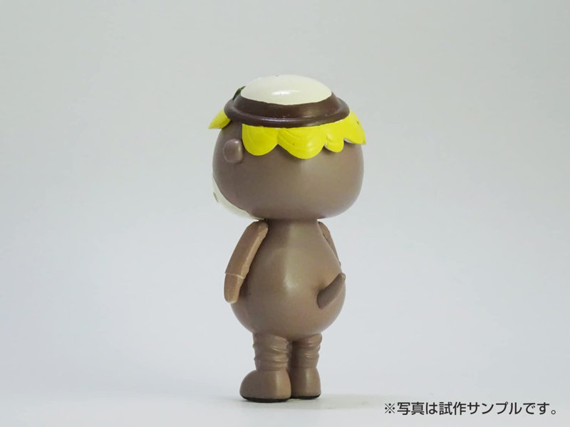 チョトプラモ しんじょう君