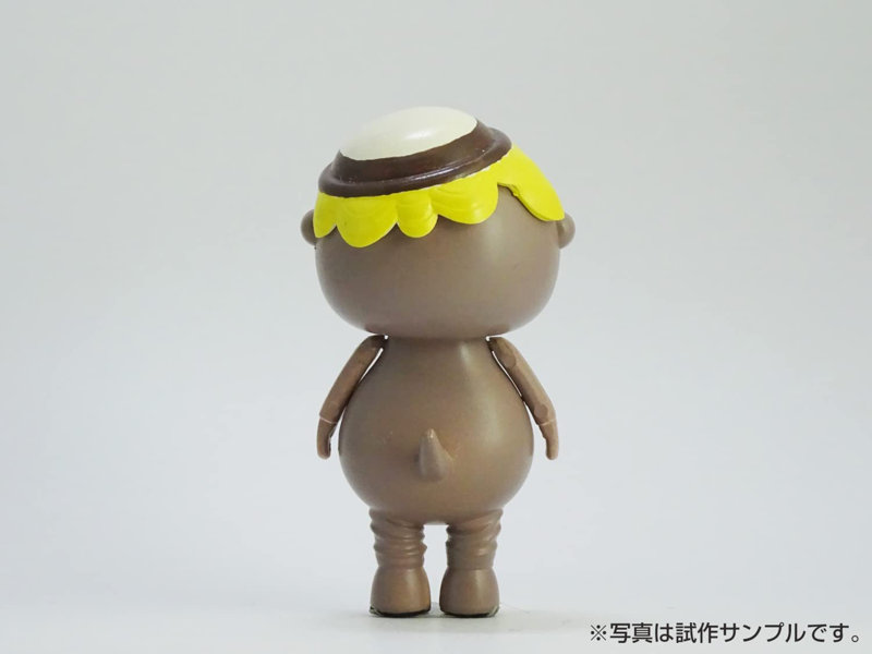 チョトプラモ しんじょう君