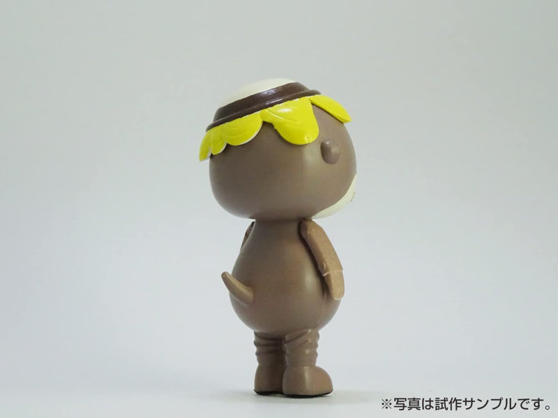 チョトプラモ しんじょう君