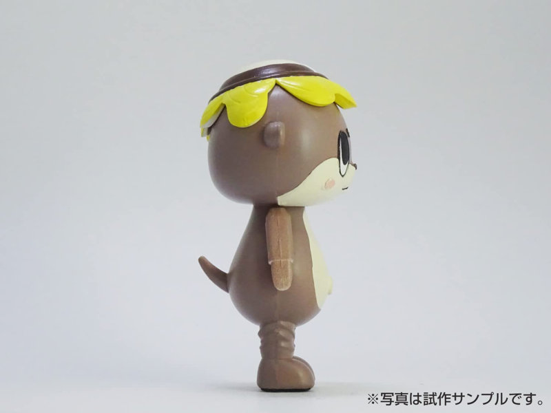 チョトプラモ しんじょう君