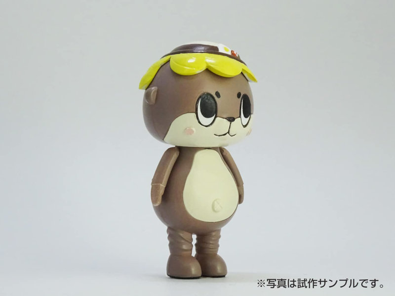 チョトプラモ しんじょう君