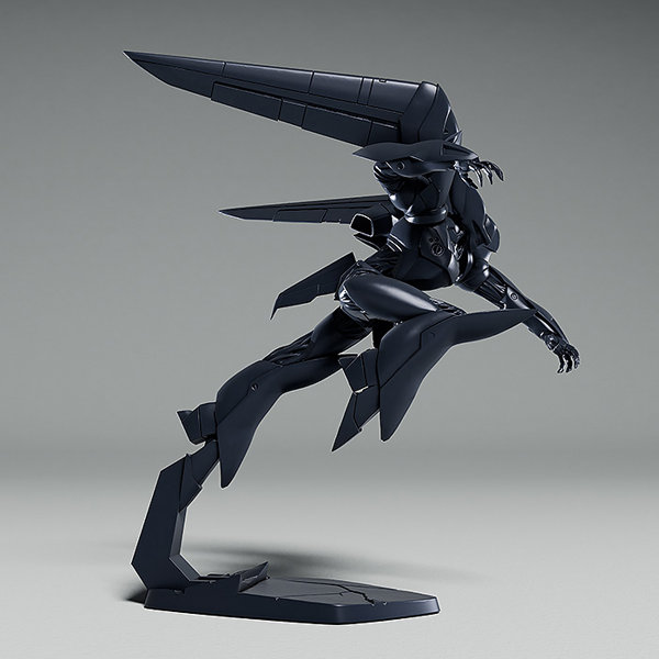 PLAMAX 機動警察パトレイバー MF-67 minimum factory グリフォン ＆ キュマイラ レイバーカラーVer.