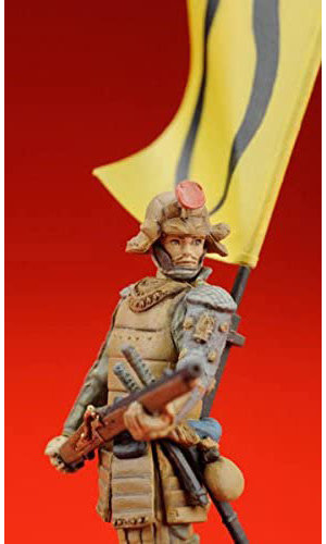 鉄炮侍 蛭子八郎太