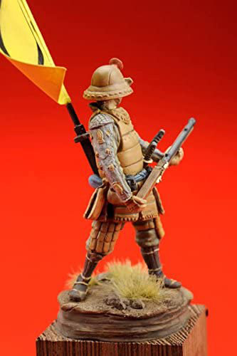 鉄炮侍 蛭子八郎太