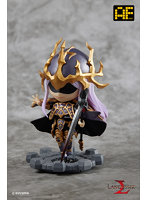 ラングリッサー ボーゼル デフォルメフィギュア