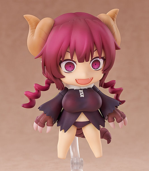 ねんどろいど 小林さんちのメイドラゴン イルル