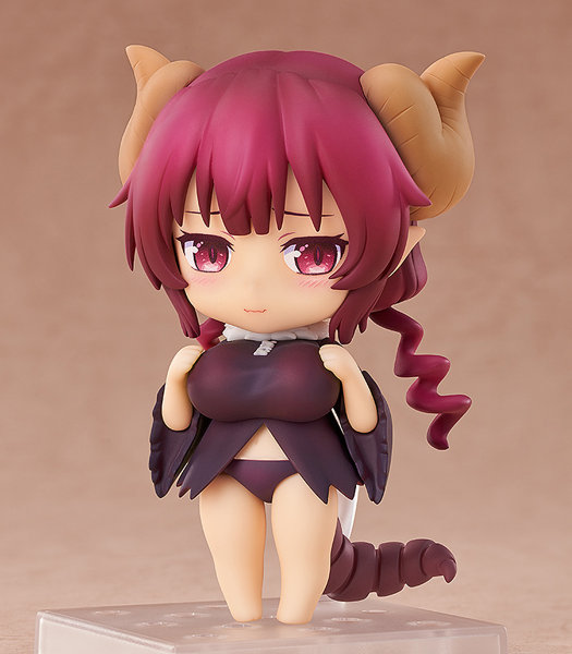 ねんどろいど 小林さんちのメイドラゴン イルル