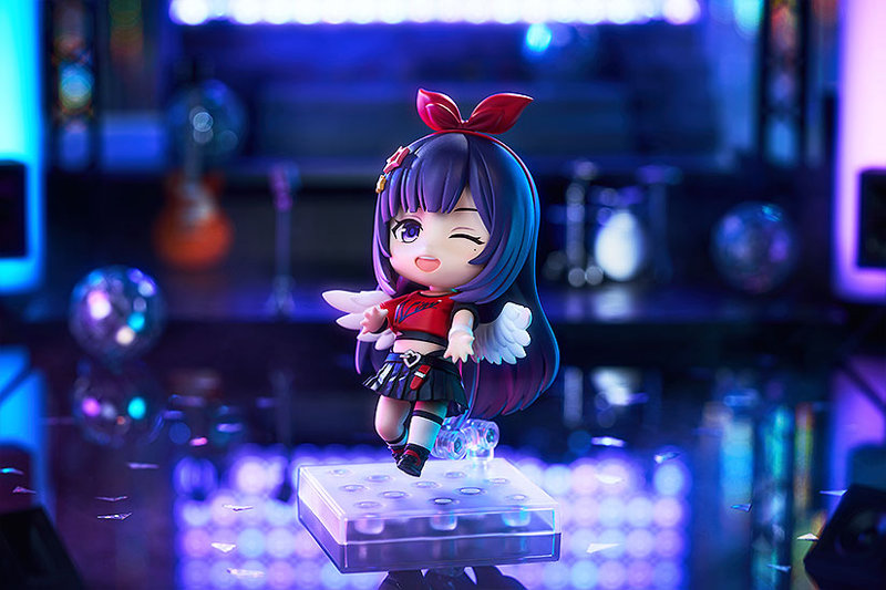 ねんどろいど A-SOUL ベラ